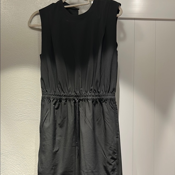 CALIA by Carrie Underwood Black Dress - Picture 1 of 5